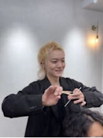 中田 陵 [小岩](ナカダ リョウ)