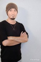 谷 真大(タニ マサヒロ)