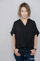 加藤 美香(カトウ ミカ)