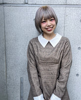 黒川 日菜(クロカワ ヒナ)