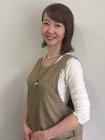 相羽 里美(アイバ サトミ)