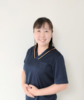 近藤　瑠美(コンドウ　ルミ)