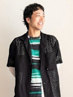 伊藤 冬馬(イトウ トオマ)