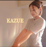 KAZUE(カズエ)