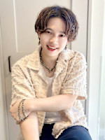 崎山 篤司(サキヤマ アツシ)