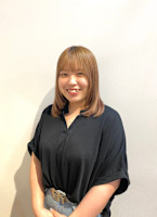 刈谷 友香(カリヤ トモカ)