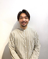 浮田 穣(ウキタ シゲル)