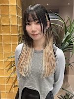 木村 ゆい(キムラ ユイ)