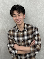 東 奎吾(アズマ ケイゴ)