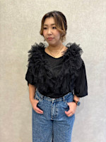 千田　歩美(チダ　アユミ)