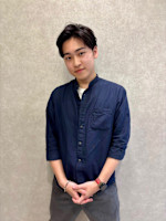 三浦　猛(ミウラ　タケル)