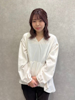 佐々木　七菜(ササキ　ナナ)