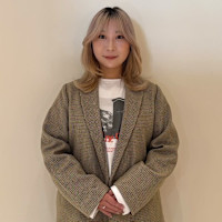 穴澤　真美(アナザワ　マミ)