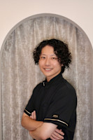 藤井 基旗(フジイ モトキ)