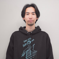 梁瀬　一毅(ヤナセ　カズキ)