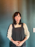 五十嵐　由子(イガラシ　ユウコ)