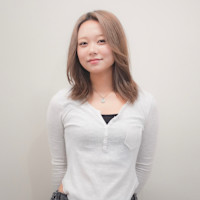 福田 玲那	(フクダ レイナ)