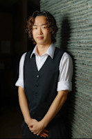 木下 翼(キノシタ ツバサ)