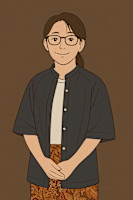 和代(タイ古式マッサージ担当)(カズヨ)