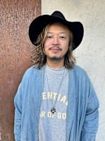 越智 靖之(オチ ヤスユキ)