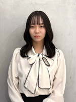 sayumi 柏/ボブ(キシダ サユミ)