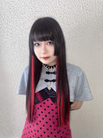 RYOKA　(リョウカ)