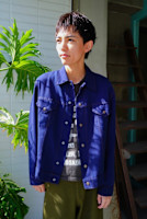 下村　透依(シモムラ　トウイ)