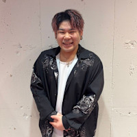 榮永　涼(エイナガ　リョウ)