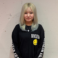 上岡 玲奈(カミオカ レナ)