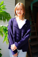 館澤　鮎奈(タテザワ　アユナ)