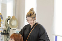 米山 美由喜(ヨネヤマ ミユキ)