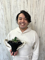 宮崎 創【下総中山】(ミヤザキ ソウ)