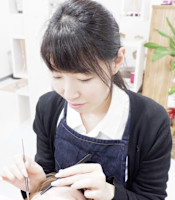 中村　のぞみ(ナカムラ　ノゾミ)