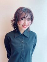 大畑美羽(オオハタミウ)