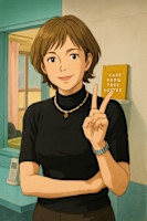 チーフ チーフ(チーフ チーフ)