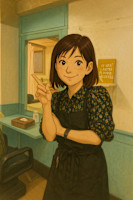 ＭＡＥＮＯ(マエノ)