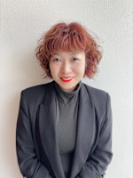 高橋 幸(タカハシ サチ)