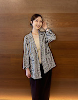 野村　莉夏香(ノムラ　リカコ)