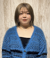 北里　天音(キタザト　アマネ)