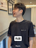 識名玲央(シキナレオ)