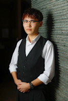 増田諒大(マスダリョウタ)