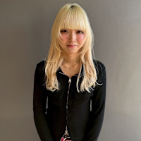 石倉　慶華(イシクラ　キョウカ)