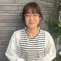 行徳 一恵(ギョウトク カズエ)