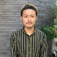 中川 将太朗(ナカガワ ショウタロウ)