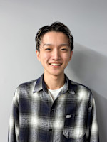 横山　楓真(ヨコヤマ　フウマ)