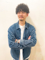 吉成  直樹(ヨシナリ  ナオキ)