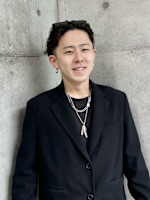 竹田 蒼馬(タケダ ソウマ)