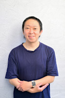 Yohei Kuboyama(クボヤマ　ヨウヘイ)