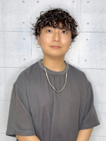 瀧田嵐士(タキタアラシ)