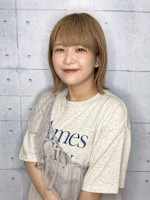 石塚萌唯(イシツカメイ)